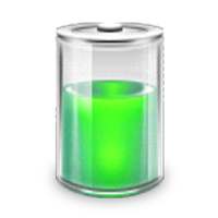 Battery Widget icon