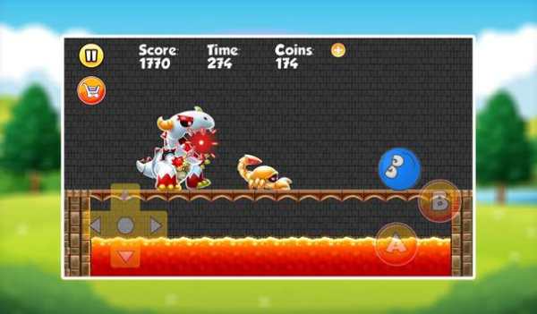 Red Ball Hero 4 screenshot 5
