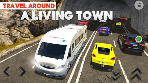 Driving Island: Delivery Quest screenshot 10