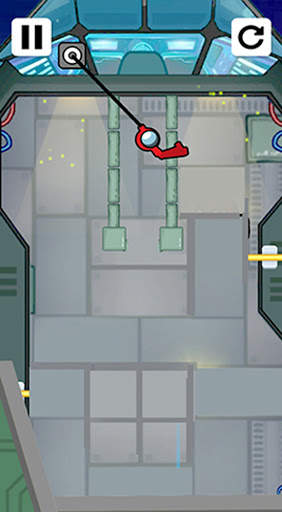 Swing Imposter : Crewmate Star screenshot 3