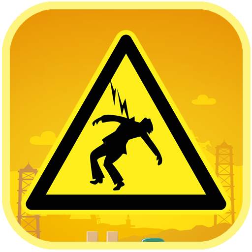 Lightning Detector : Lightning Distance Simulator 4.0.1