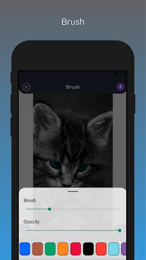 Editon - Best Photo Editing App screenshot 2