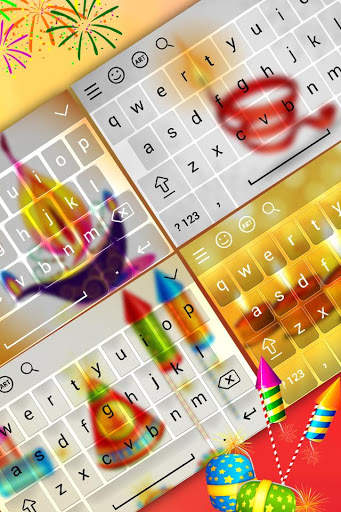 Diwali Photo Editor - Diwali Photo Frames❤ screenshot 1