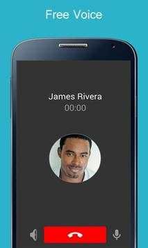 Free Video Call & Chat screenshot 4