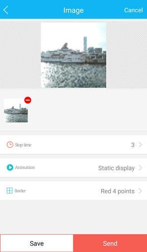 Space LED（old version） screenshot 4