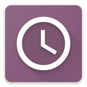 Odoo Timesheets иконка
