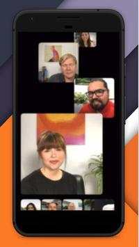 ­­­i­­­m­­­o TxT Video Calls & chat screenshot 2