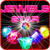Jewels Match Star icon