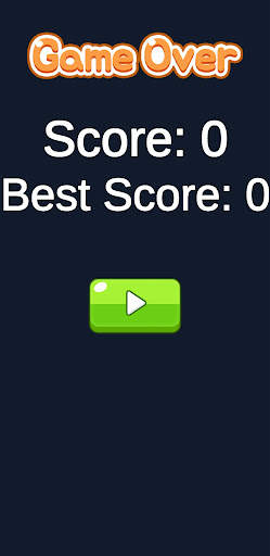 Flappy Red Bird screenshot 3