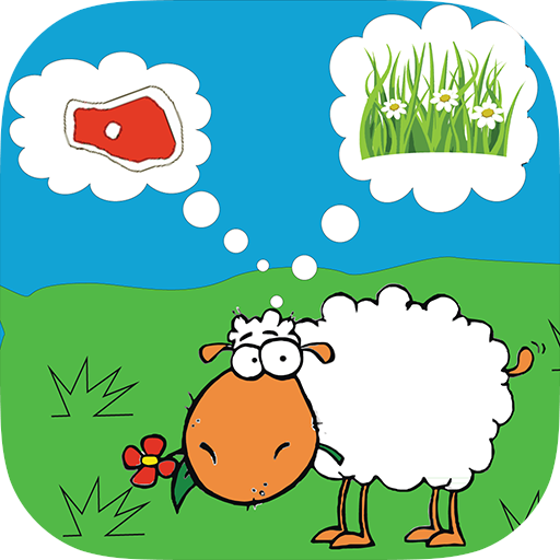 Kids Logic &amp; Critical Thinking Pro icon