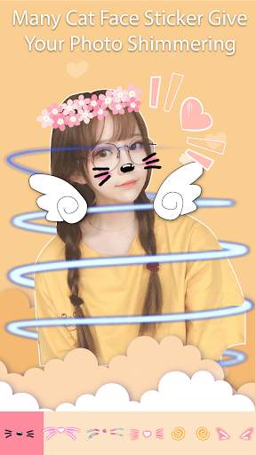 Emoji Background, Photo Editor, Photo Collage screenshot 5