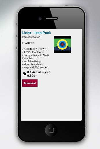 Paid Apps Free -App Sale for Free screenshot 3