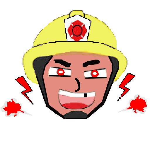 Angry Fireman 1.2