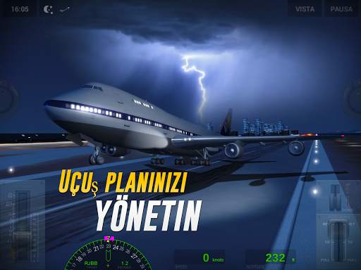 Extreme Landings screenshot 2