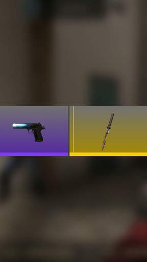 Case Simulator para Standoff 2 screenshot 2