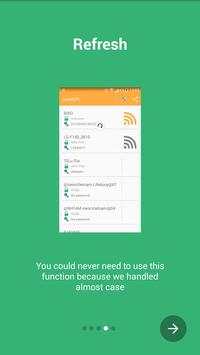 Wifi Password Show screenshot 3