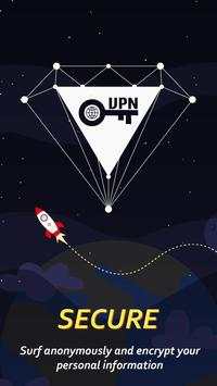 Free VPN Master screenshot 3