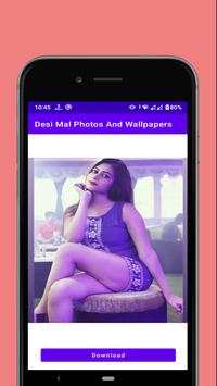 Desi Mal Photos And Wallpapers скриншот 5