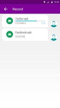 Xpread – UC Apps screenshot 5