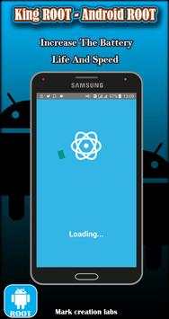 King ROOT - Android Root screenshot 1