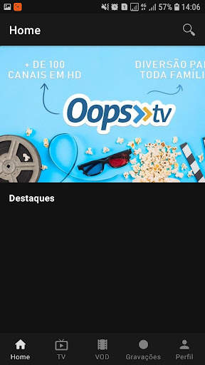 OOPS Play screenshot 1