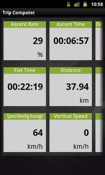 Outdoor Navigation screenshot 6