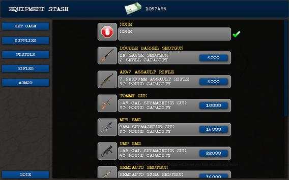 Zombie Apocalypse Survival screenshot 23