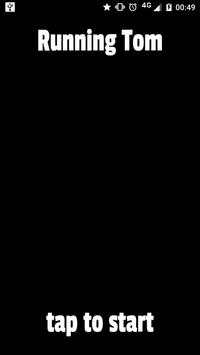 Running Tom screenshot 1