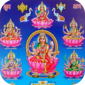 All God Mantra in Hindi icon