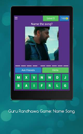 Guru Randhawa Game: Guess Name Of Song screenshot 10