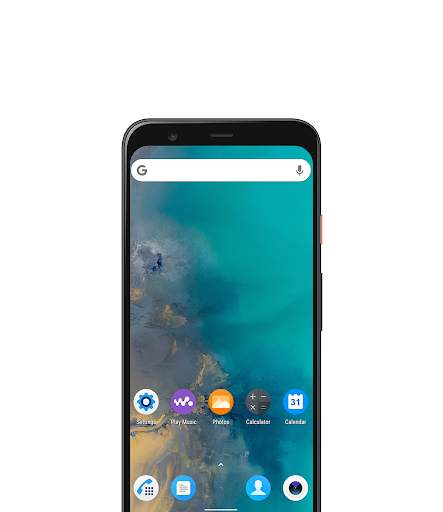 X1 Lite theme kit screenshot 1