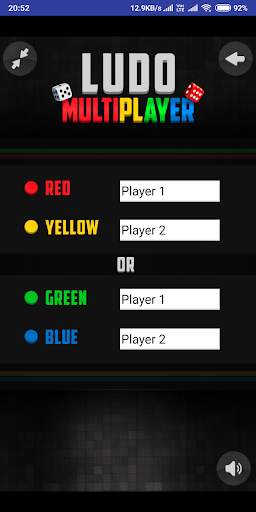 Ludo - Classic Game (Gutlu Ludo) screenshot 4