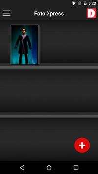 Foto Xpress screenshot 8