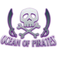 Ocean Of Pirates