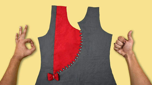 Latest Neck Designs Cutting and Stitching 2020 screenshot 6
