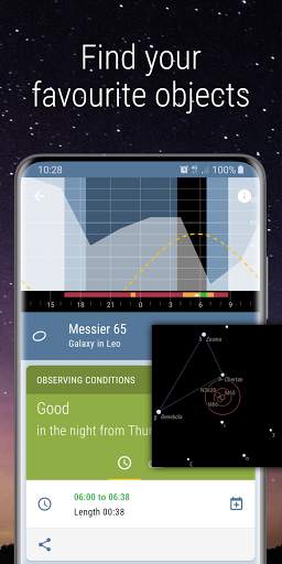 Nightshift: Stargazing & Astronomy screenshot 7