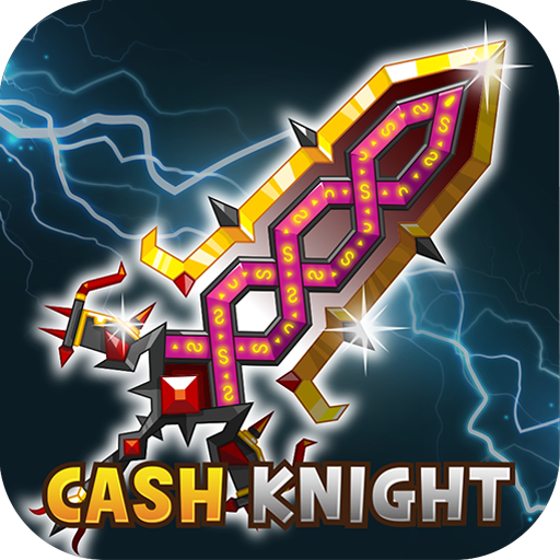  9 God Blessing Cash Knight icon