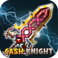  9 God Blessing Cash Knight