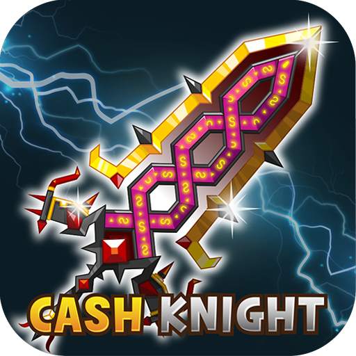  9 God Blessing Cash Knight 2.40
