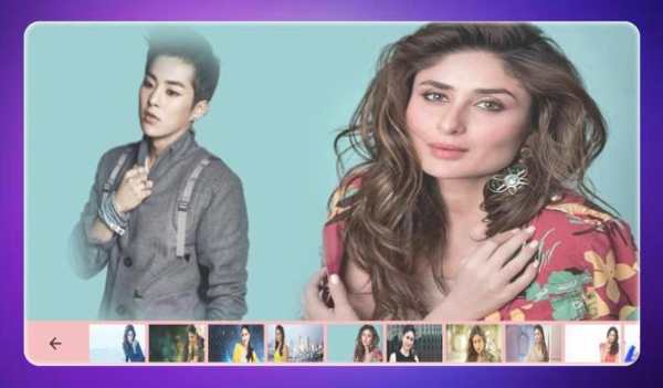 Click With Kareena Kapoor screenshot 3