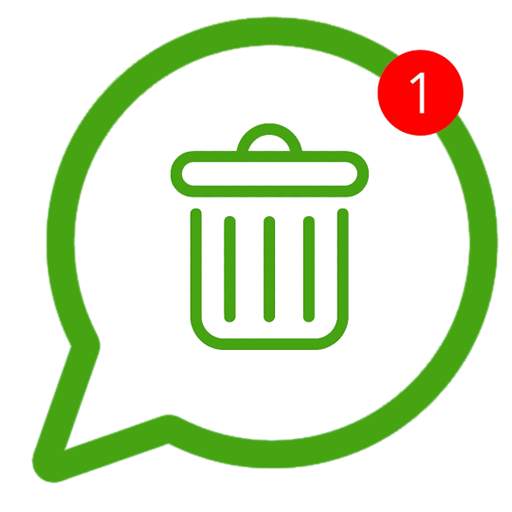 WhatsDelete: View Deleted Messages & Status Saver 7.7