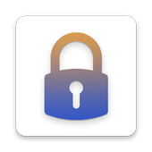 Iron WatsApp Chat Locker أيقونة