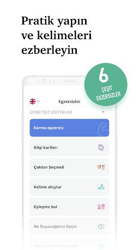 Linga: Çevirili kitaplar screenshot 6