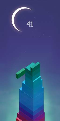 Rack Up - Stack Game screenshot 5
