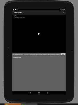 JW Player AD screenshot 5