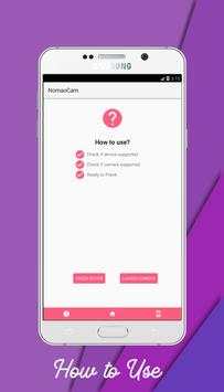Nomao Cam - Nomao Camera (Prank) screenshot 6