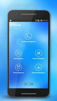 Popular Ringtones Free screenshot 2