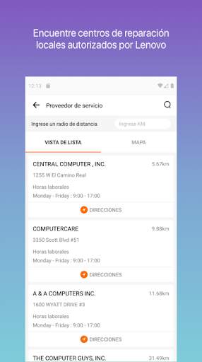 Lenovo screenshot 3