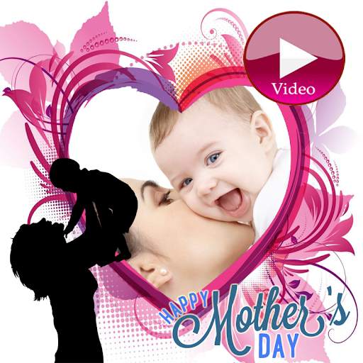 Happy Mother's Day Video Maker screenshot 3