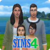Freeplay for The Sims 4 icon